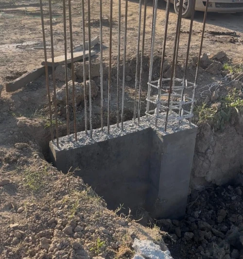 Vente Terrain Blida Chebli