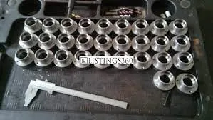 Sarl GMETP SERVICES
