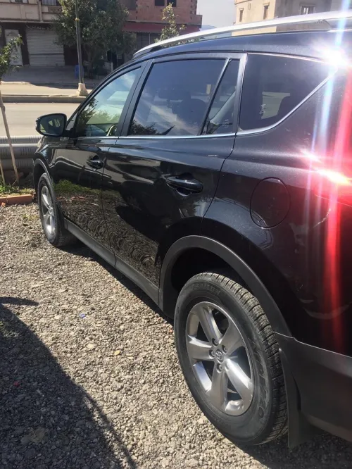 Toyota RAV4 2017 