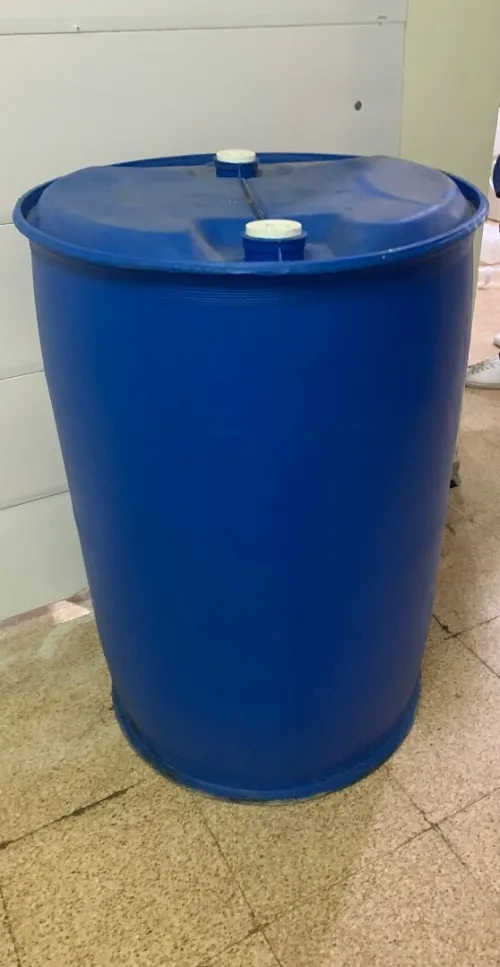 Fut 200 litres