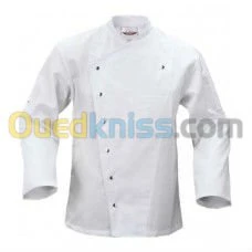 Confection de vêtement de travail