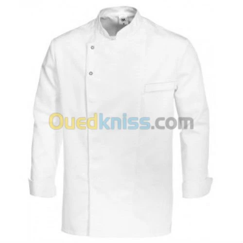 Confection de vêtement de travail