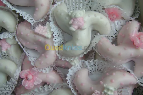 des gateaux sec et orienteaux 