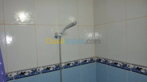 Vente Niveau De Villa F2 Oran Ain el kerma