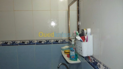 Vente Niveau De Villa F2 Oran Ain el kerma
