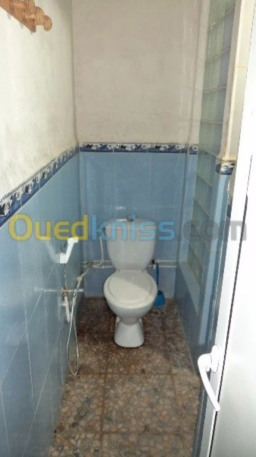 Vente Niveau De Villa F2 Oran Ain el kerma