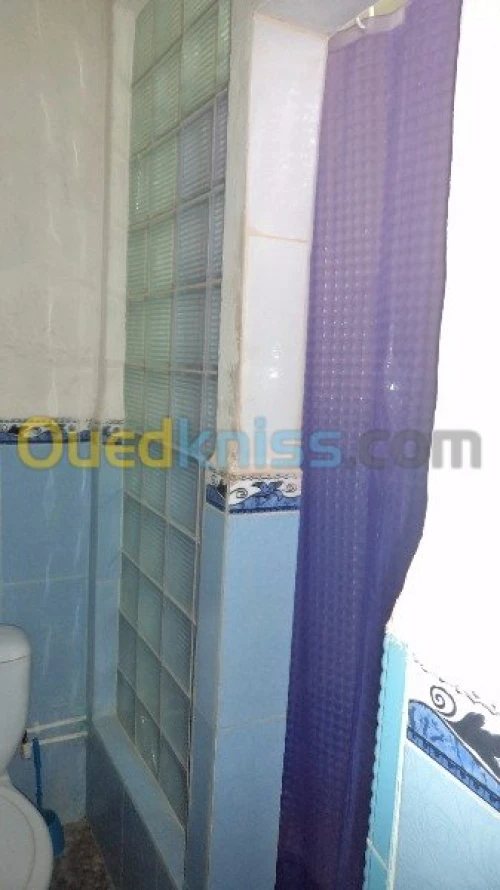 Vente Niveau De Villa F2 Oran Ain el kerma