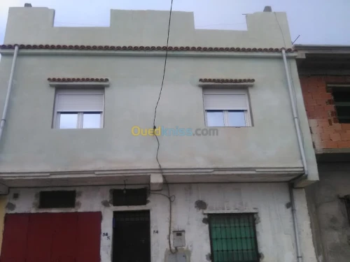 Vente Niveau De Villa F2 Oran Ain el kerma