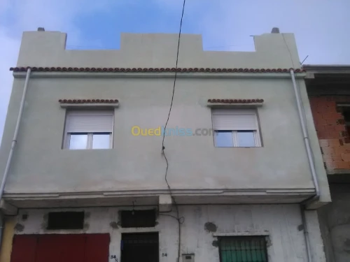 Vente Niveau De Villa F2 Oran Ain el kerma