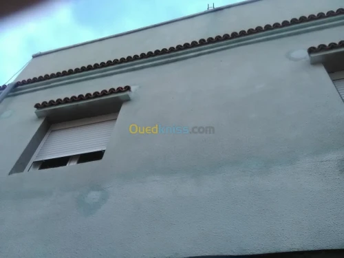 Vente Niveau De Villa F2 Oran Ain el kerma