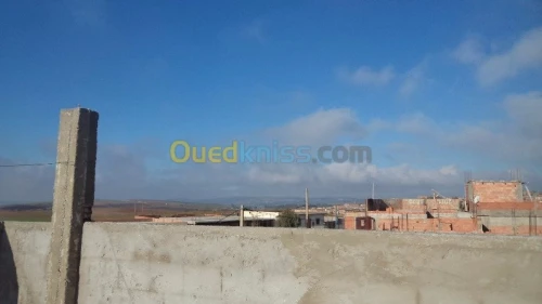 Vente Niveau De Villa F2 Oran Ain el kerma