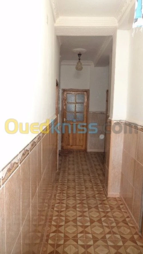 Vente Niveau De Villa F2 Oran Ain el kerma