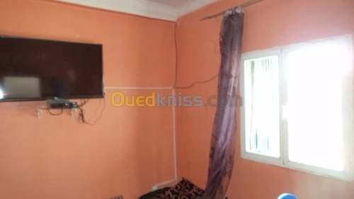 Vente Niveau De Villa F2 Oran Ain el kerma