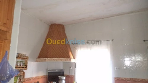 Vente Niveau De Villa F2 Oran Ain el kerma