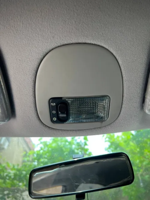 Peugeot 206 2002 