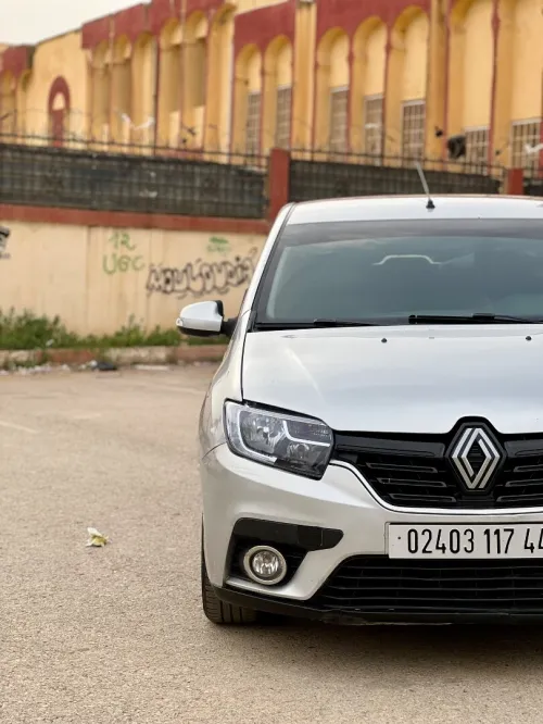 Renault Symbol 2017 