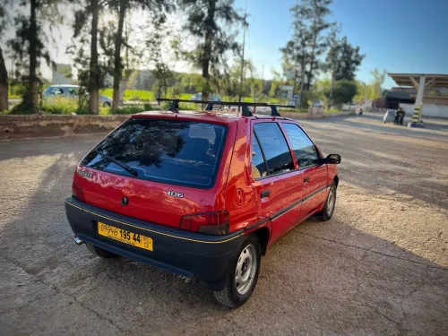 Peugeot 106 1995 