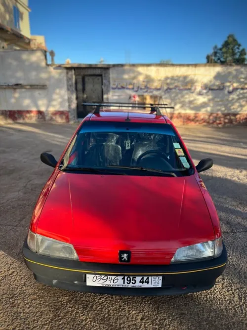 Peugeot 106 1995 