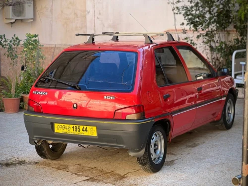 Peugeot 106 1995 