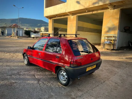 Peugeot 106 1995 