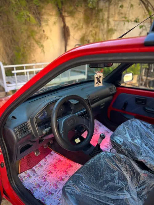 Peugeot 106 1995 