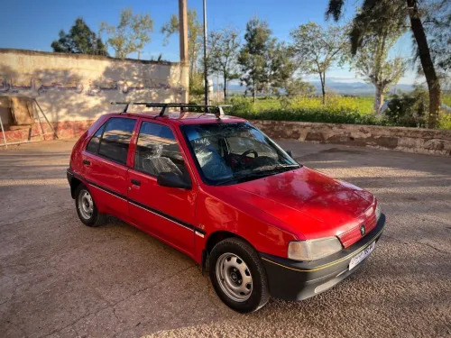 Peugeot 106 1995 
