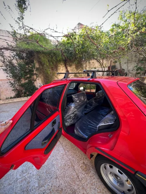 Peugeot 106 1995 
