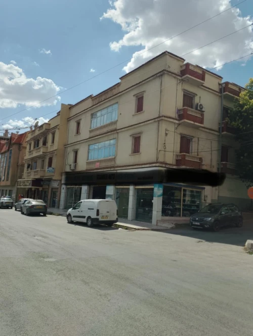 Vente Villa Sétif Setif