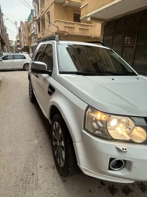 Land Rover Freelander 2 2013 Freelander 2