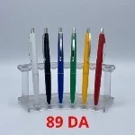 marquage sur stylo 