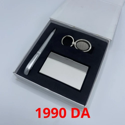 COFFRET  AVEC MARQUAGE