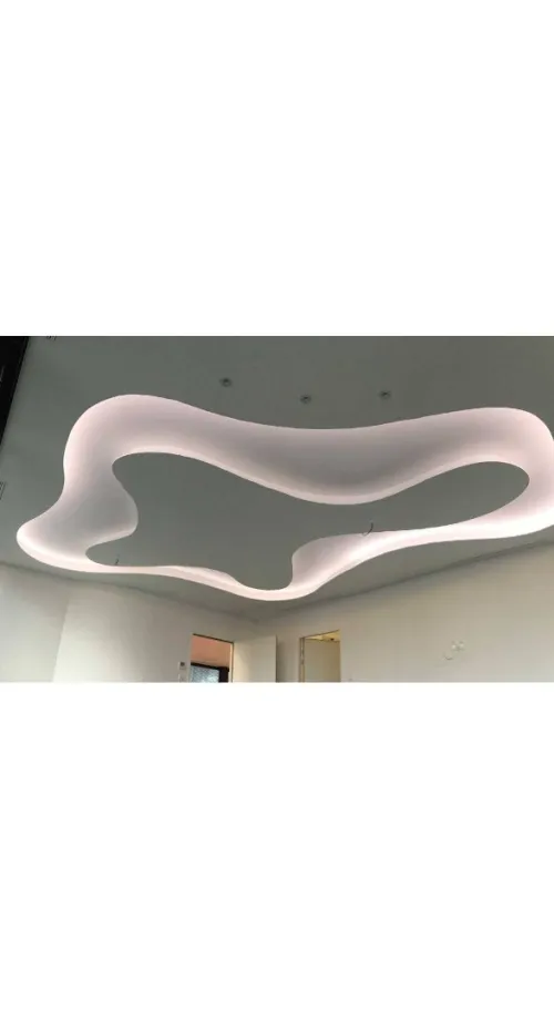 Pose faux plafond placo-PVC-demontable-parquet. . . 