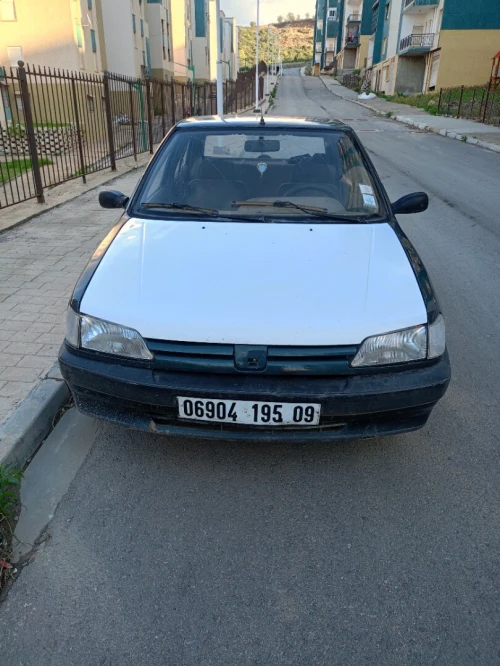 Peugeot 306 1995 306