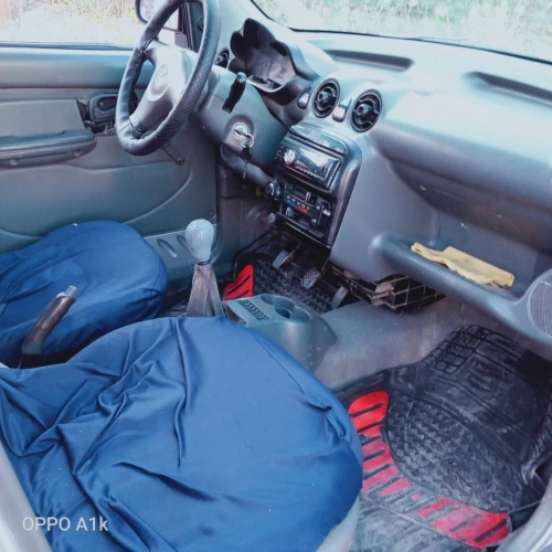 Hyundai Atos 2002 GL