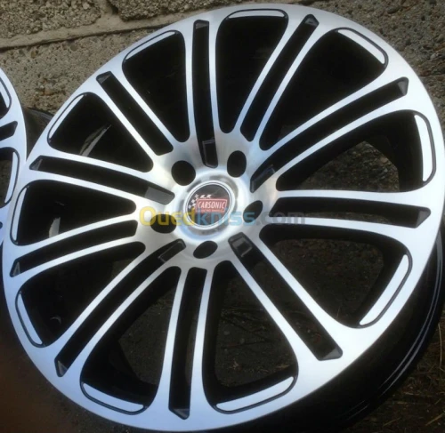  JANTE CARSONIC GERMANY 19 