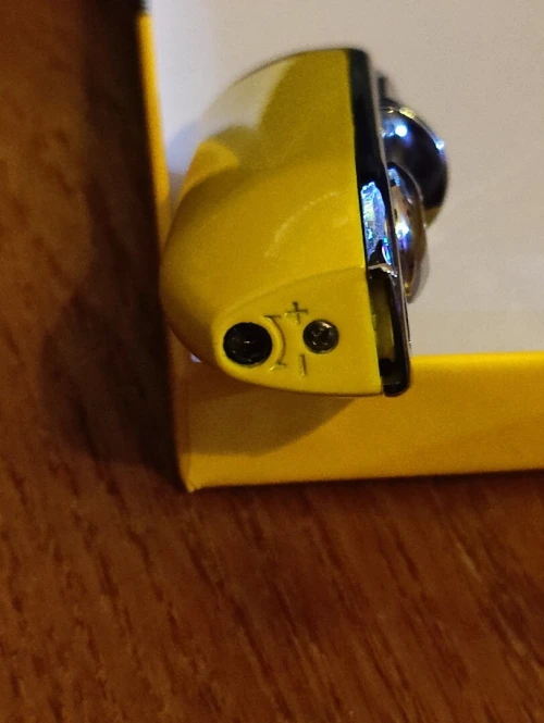 Briquet 3 flammes