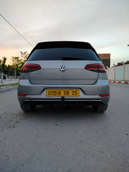 Volkswagen Golf 7 2018 JOIN