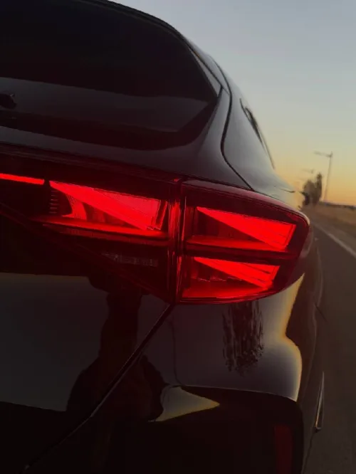 Cupra  Formentor 2025 Vz