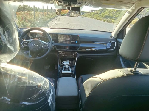 Kia Seltos 2026 Premium