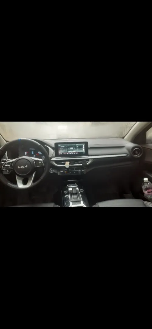 Kia K3 2025 Luxury