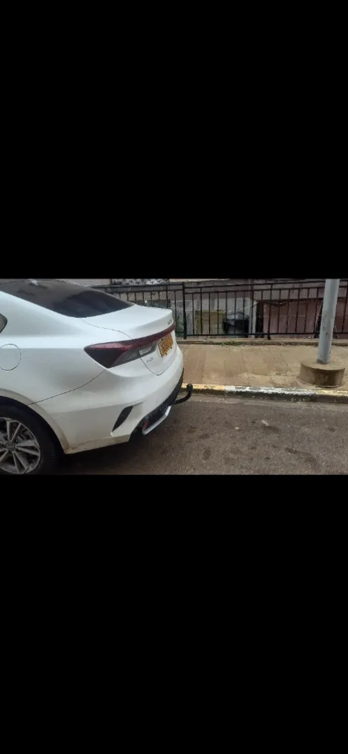 Kia K3 2025 Luxury