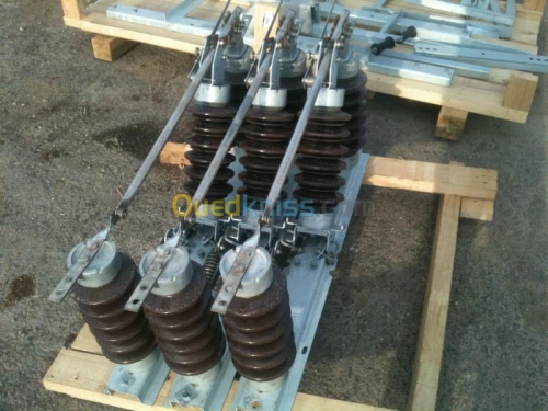 ELECTRIQUE GÉNÉRAL 