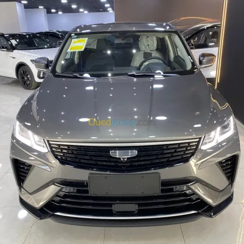 Geely Coolray 2025 super max