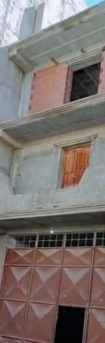 Vente Villa Alger Les eucalyptus