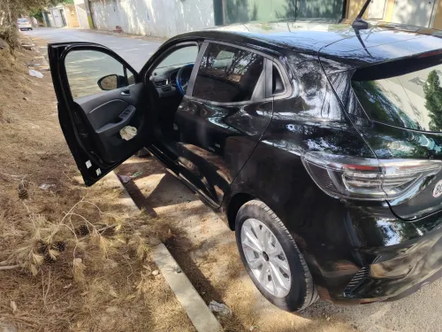 Renault Clio 5  2025 Evolution