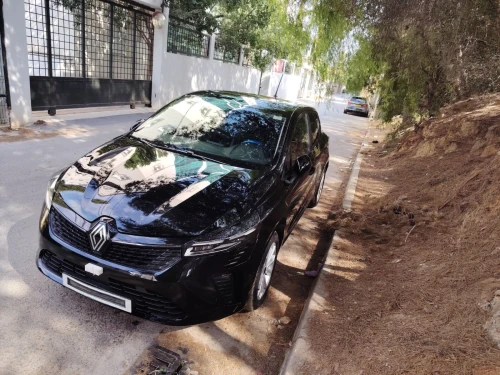 Renault Clio 5  2025 Evolution
