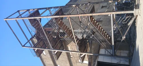 Vente Hangar - Usine Alger Birtouta