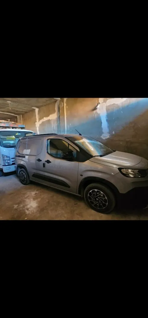 Fiat Doblo 2024 Doblo