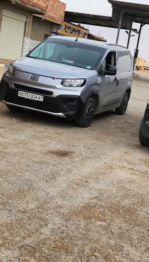 Fiat Doblo 2024 Doblo
