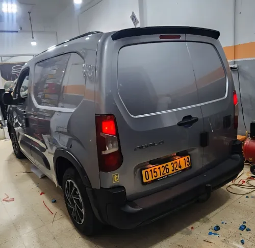 Fiat Doblo 2024 Doblo